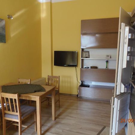 Apartament Kasztanowy Lejlighed Gliwice Eksteriør billede