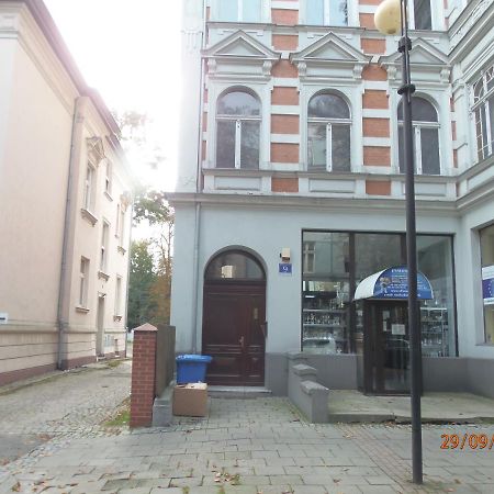 Apartament Kasztanowy Lejlighed Gliwice Eksteriør billede
