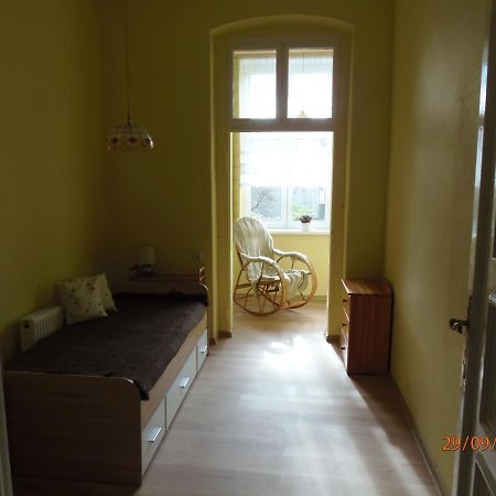 Apartament Kasztanowy Lejlighed Gliwice Eksteriør billede