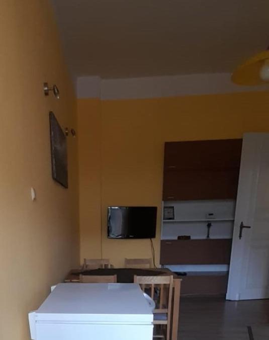 Apartament Kasztanowy Lejlighed Gliwice Eksteriør billede