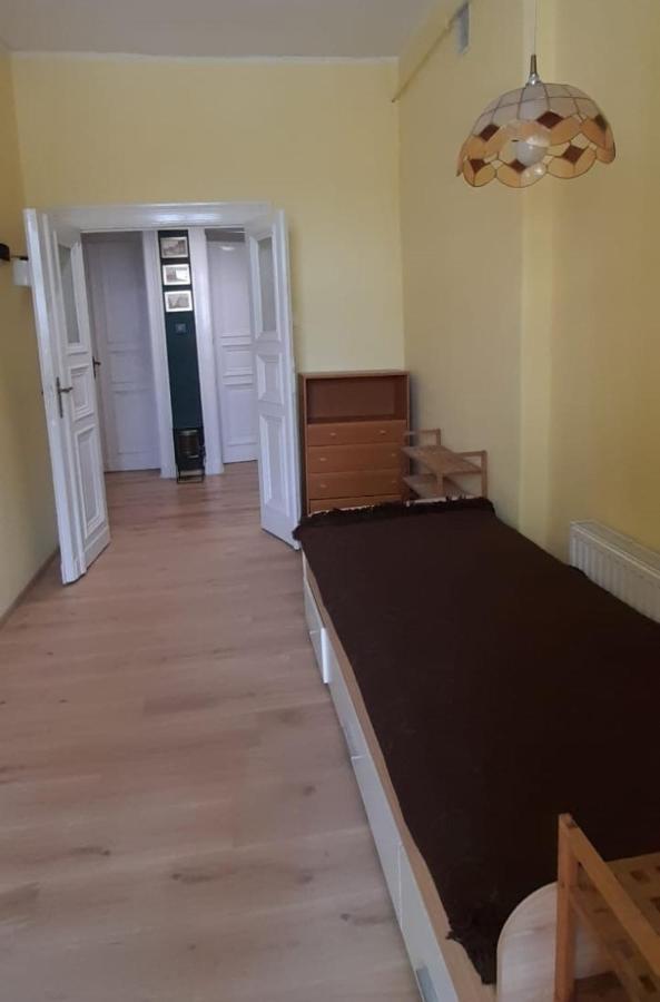 Apartament Kasztanowy Lejlighed Gliwice Eksteriør billede