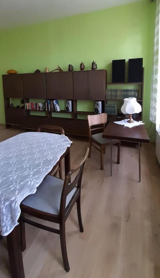 Apartament Kasztanowy Lejlighed Gliwice Eksteriør billede