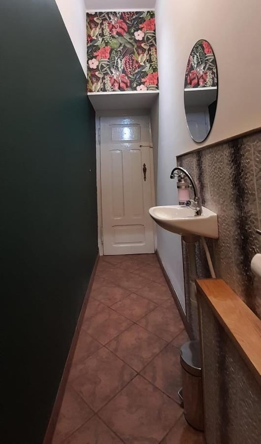 Apartament Kasztanowy Lejlighed Gliwice Eksteriør billede