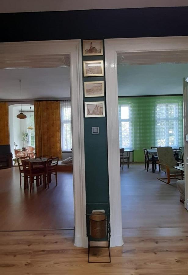 Apartament Kasztanowy Lejlighed Gliwice Eksteriør billede