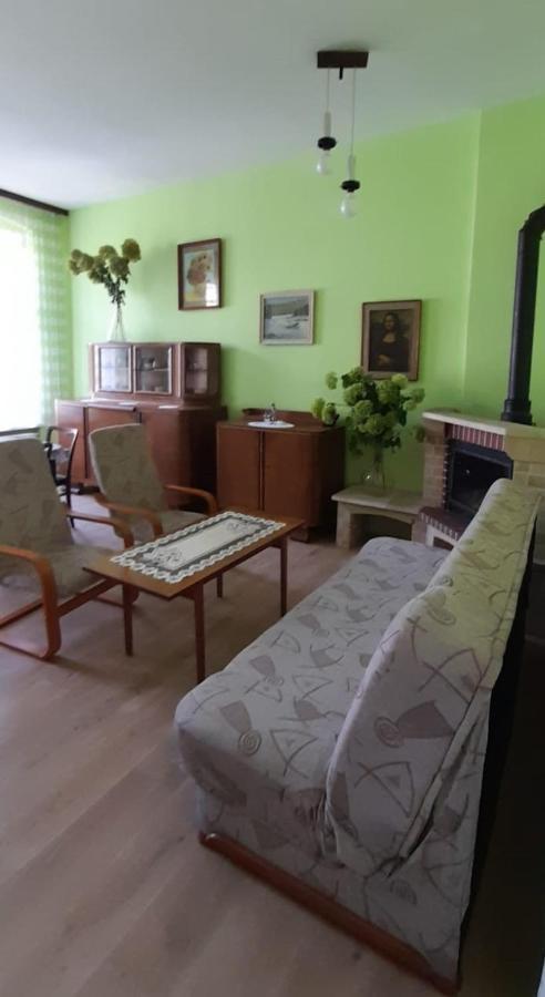 Apartament Kasztanowy Lejlighed Gliwice Eksteriør billede