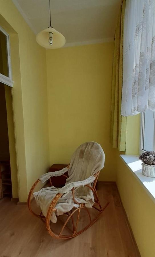 Apartament Kasztanowy Lejlighed Gliwice Eksteriør billede