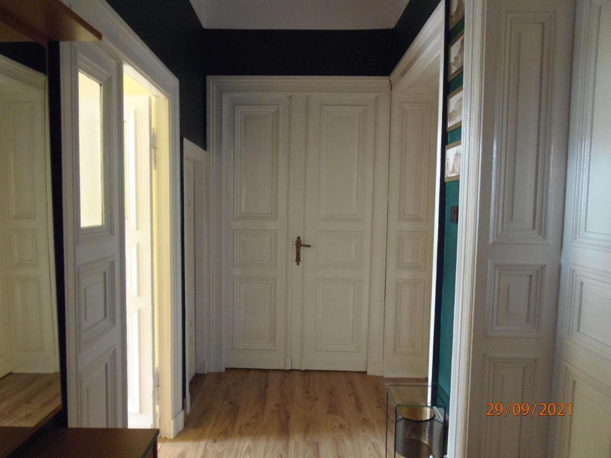 Apartament Kasztanowy Lejlighed Gliwice Eksteriør billede