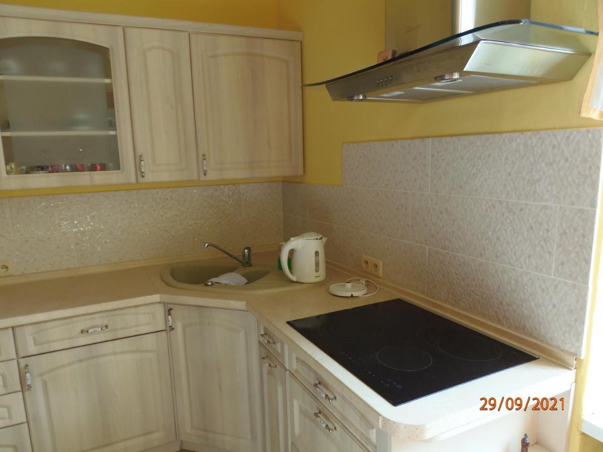 Apartament Kasztanowy Lejlighed Gliwice Eksteriør billede