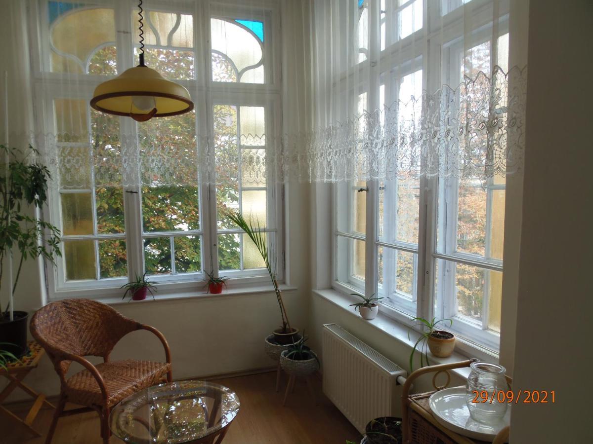 Apartament Kasztanowy Lejlighed Gliwice Eksteriør billede