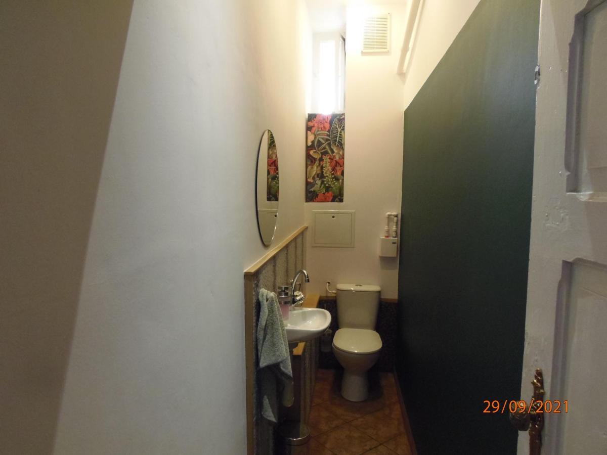 Apartament Kasztanowy Lejlighed Gliwice Eksteriør billede