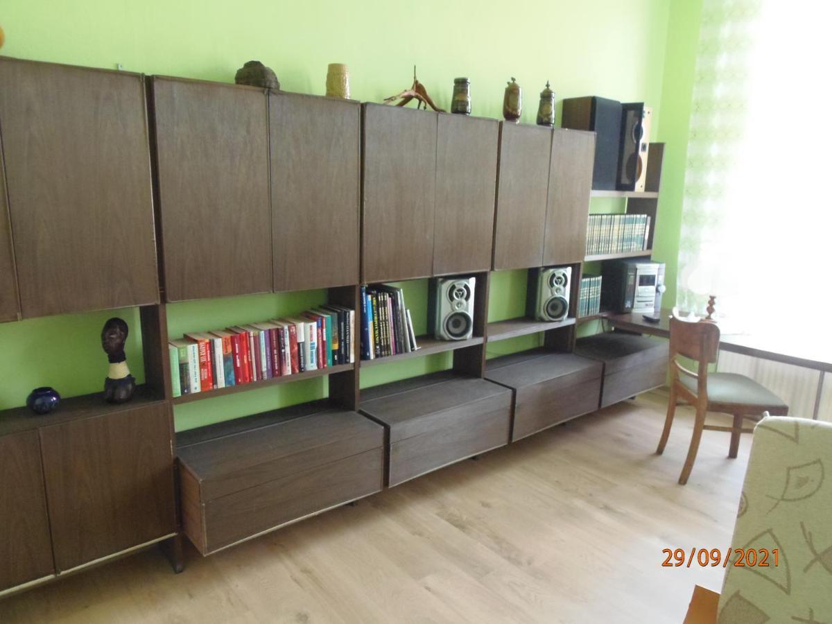 Apartament Kasztanowy Lejlighed Gliwice Eksteriør billede