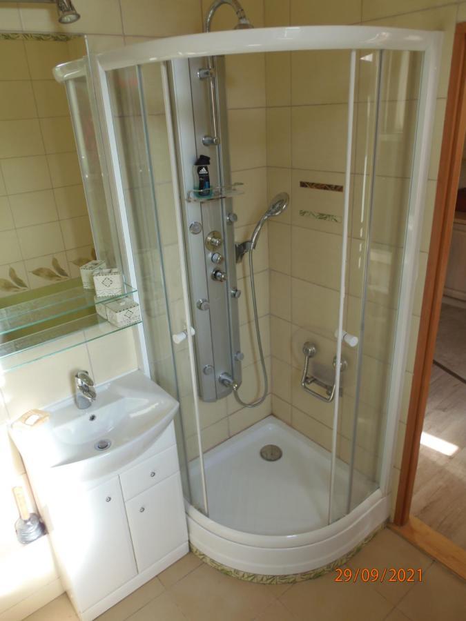 Apartament Kasztanowy Lejlighed Gliwice Eksteriør billede