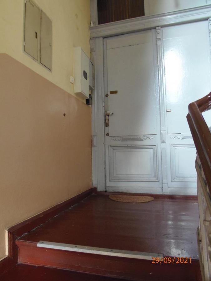 Apartament Kasztanowy Lejlighed Gliwice Eksteriør billede